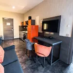 Premium By Gs Hotel
