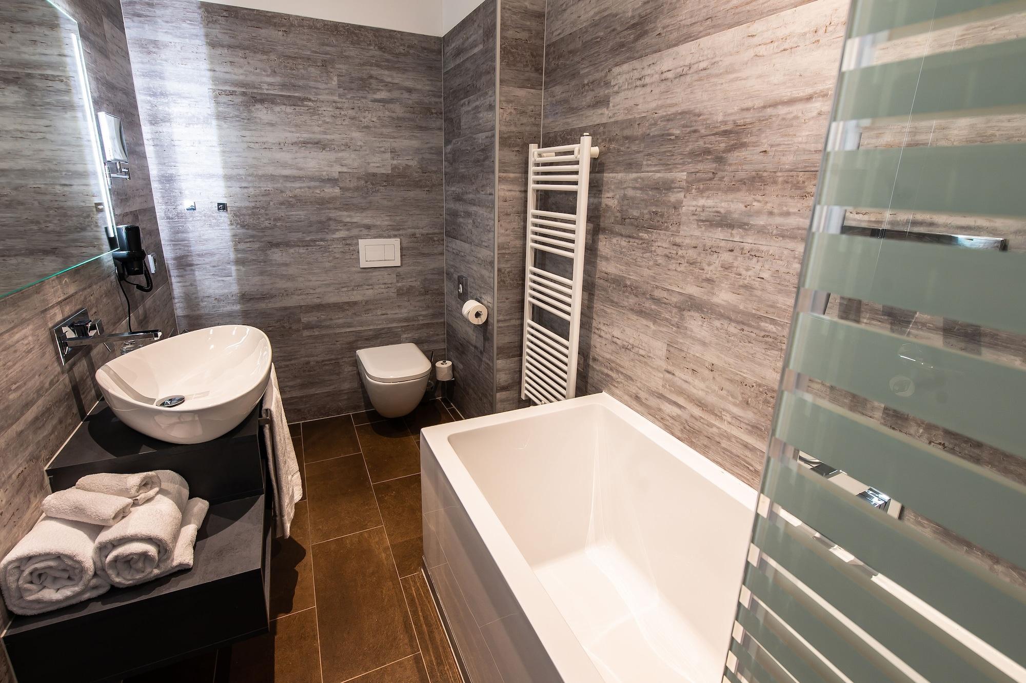 Hotel Premium By Gs Munich
