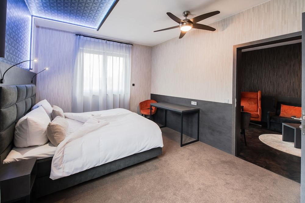 Hotel Premium By Gs