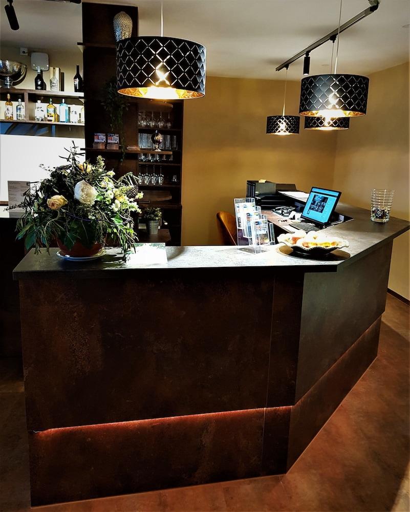 Premium By Gs Hotel Munich