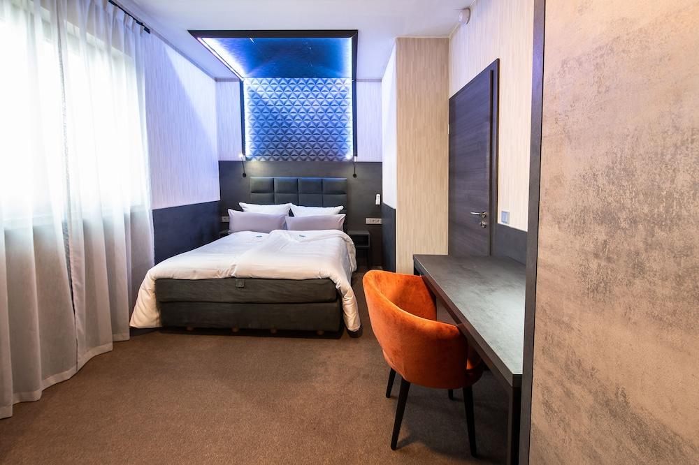 Hotel Premium By Gs