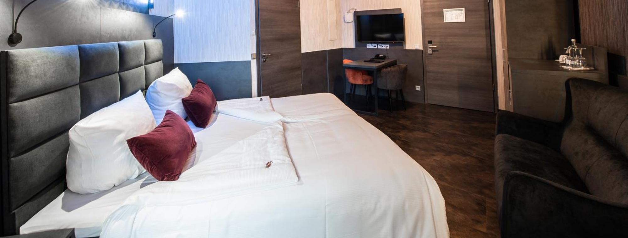 Premium By Gs Hotel Munich