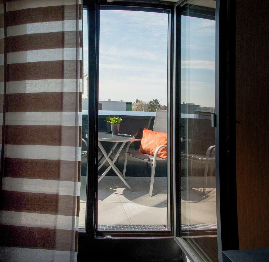 Hotel Premium By Gs Munich
