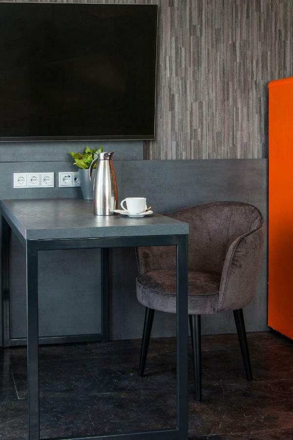 Hotel Premium By Gs 4*