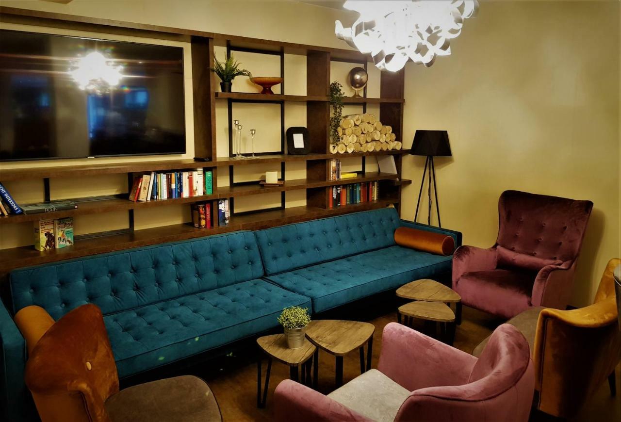 Hotel Premium By Gs