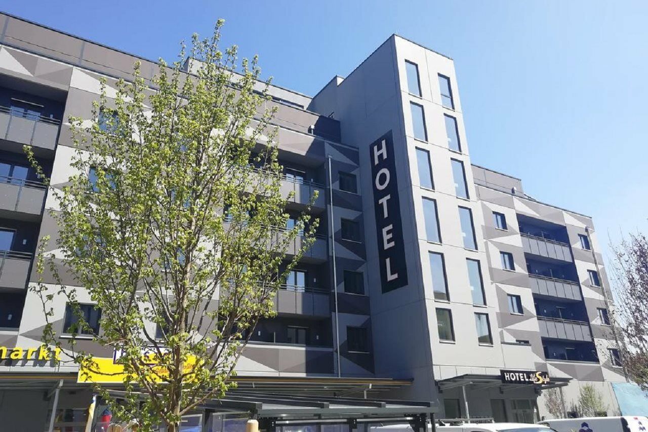 Premium By Gs Hotel
