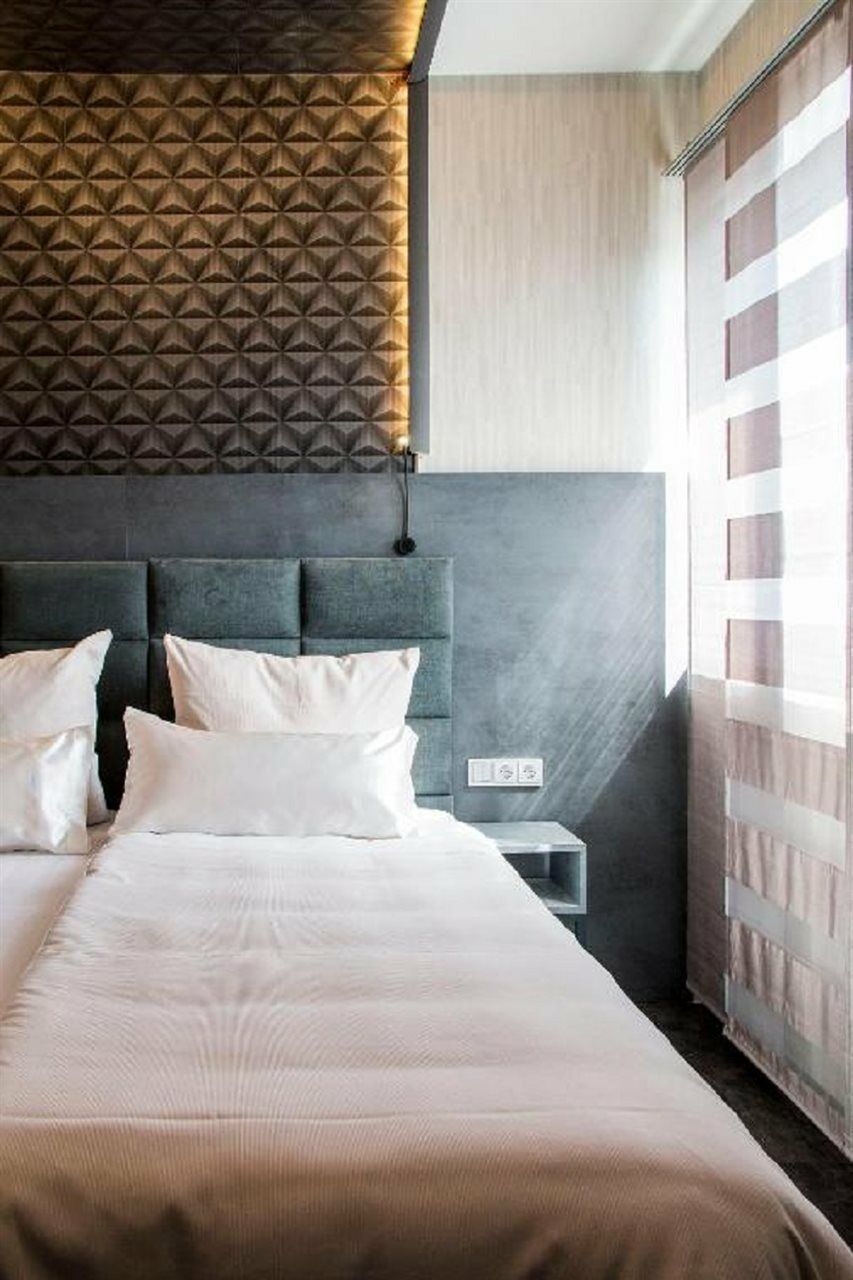 Hotel Premium By Gs Munich