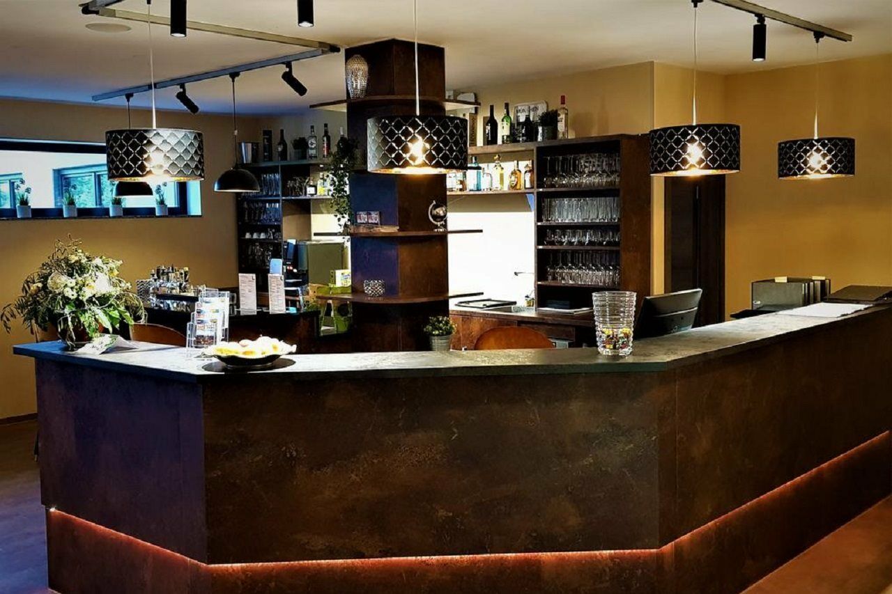 Hotel Premium By Gs