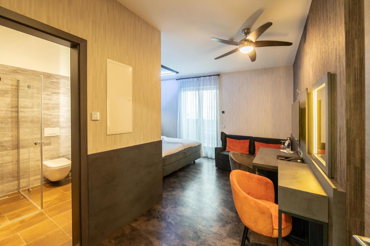 Hotel Premium By Gs