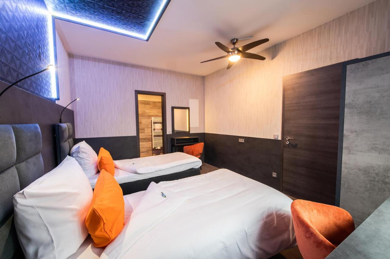 Hotel Premium By Gs Munich